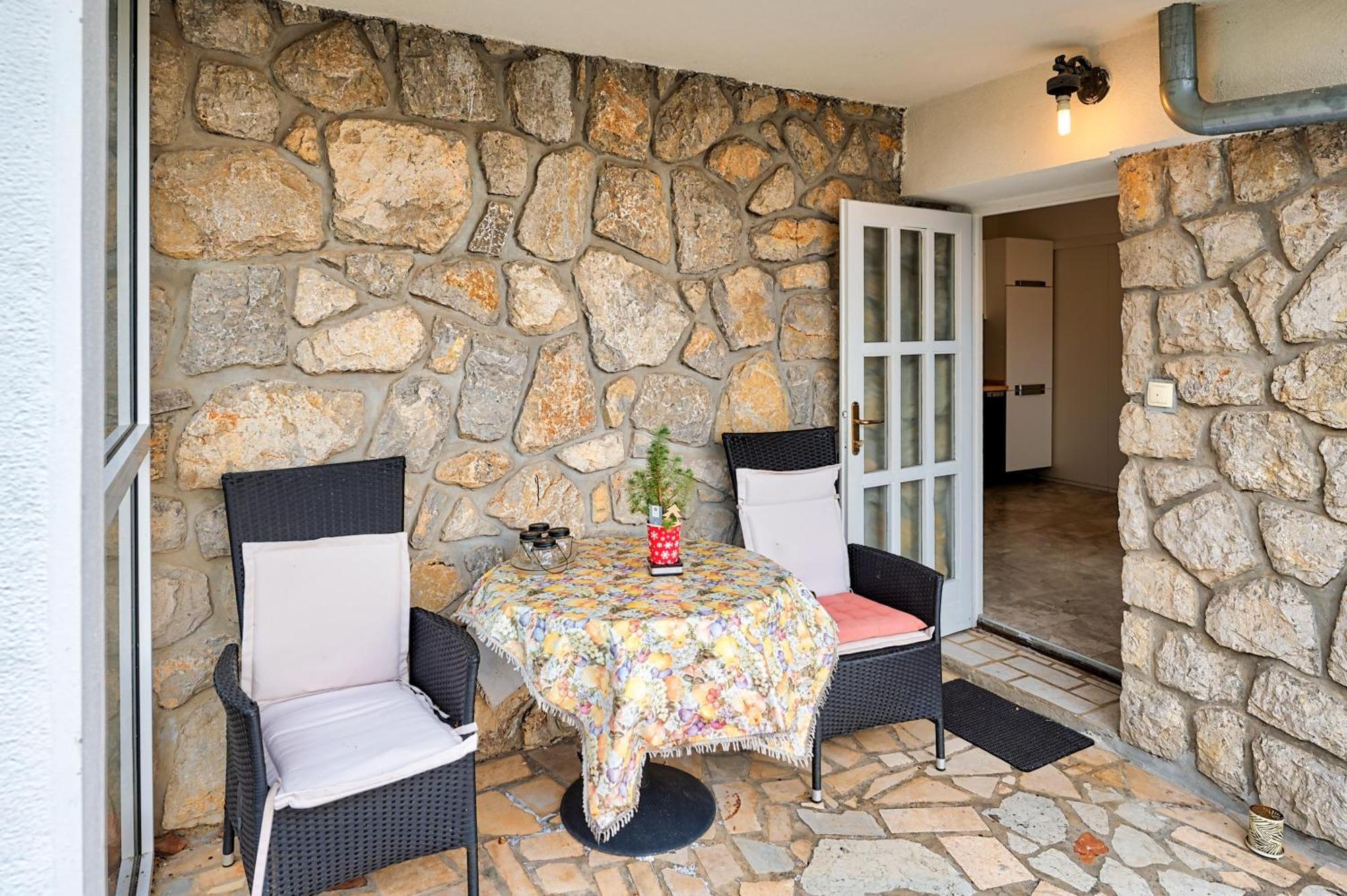 Apartments Frlan Kastav Exterior foto