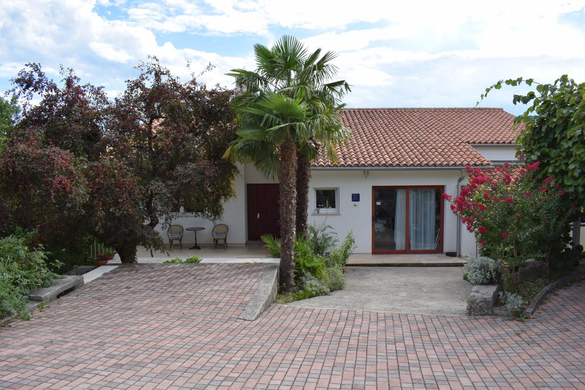 Apartments Frlan Kastav Exterior foto