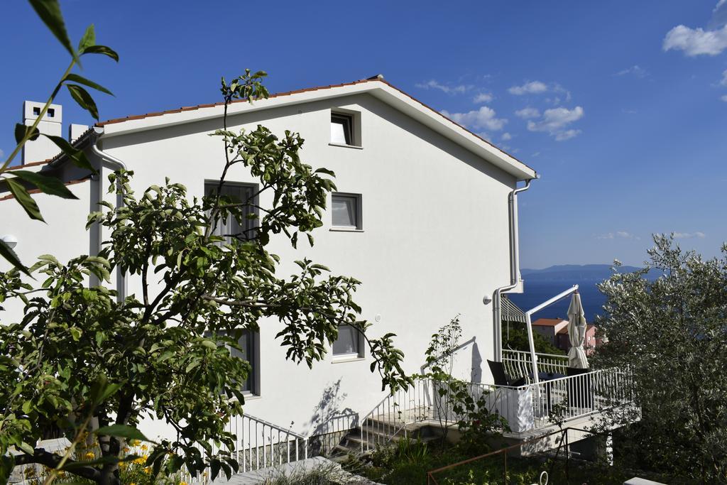 Apartments Frlan Kastav Exterior foto