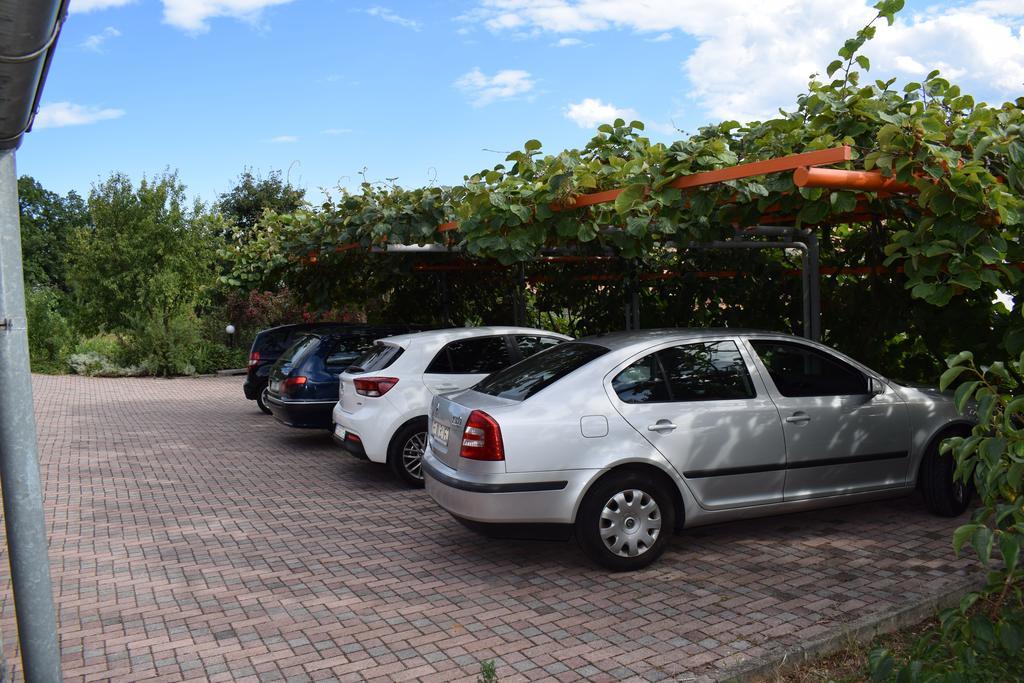 Apartments Frlan Kastav Exterior foto