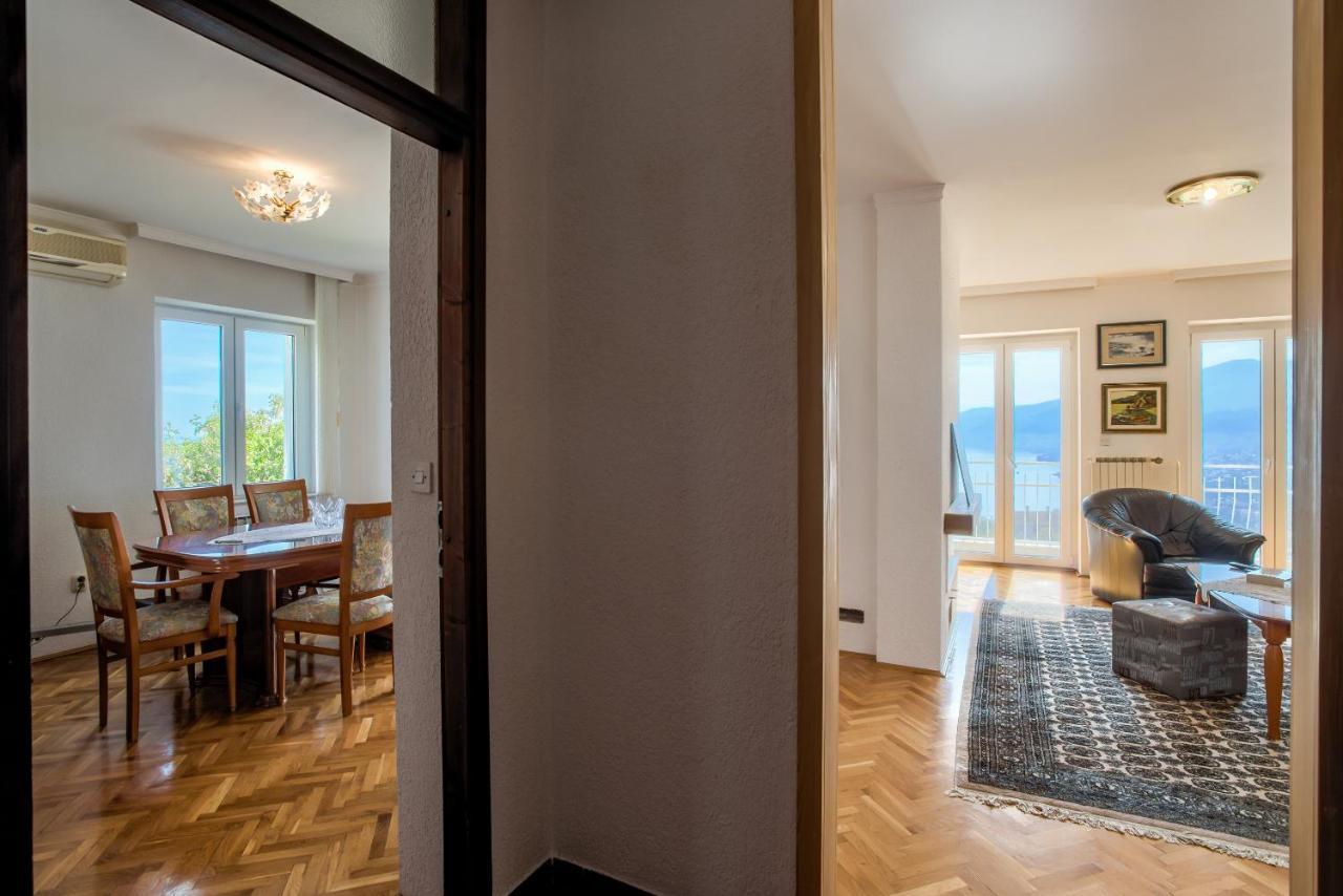 Apartments Frlan Kastav Exterior foto